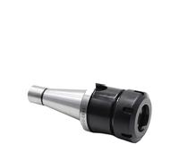 Pinza CNC Supporto for mandrino portautensili, pinza, utensili, mandrino, coltello, gambo, fresatrice CNC(NT40-ER32 (M16))