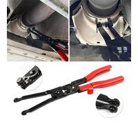 PINZA COLLARI FASCETTE MARMITTE PEUGEOT
