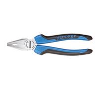 Pinza Combinata 34 Mm GEDORE Strumento Professionale Competenza Di Qualità