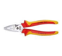 Pinza Combinata 35 Mm GEDORE Strumento Professionale Competenza E Qualità