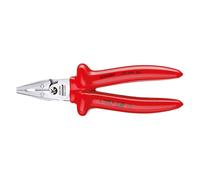 Pinza Combinata 40 Mm GEDORE Professionale Strumento Competenza Qualità