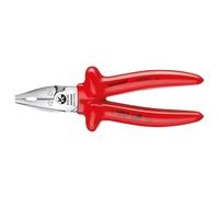 Pinza Combinata 42 Mm GEDORE Strumento Professionale Competenza Di Qualità