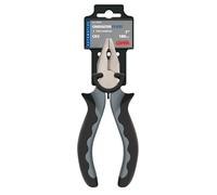 Pinza combinata 7"