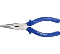 Pinza combinata Acciaio per utensili cromato opaco 40013 VOREL