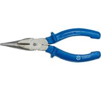Pinza combinata Acciaio per utensili cromato opaco 40014 VOREL