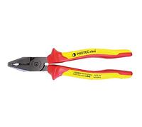 Pinza combinata con lama 200 mm PROTEC.CLASS PVDE-K2