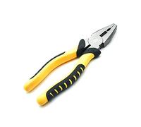 Pinza combinata da 200 mm con impugnatura morbida, pinza universale da 8" (pinza combinata da 200 mm)