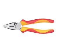 Pinza Combinata Dritta GEDORE Professionale Strumento Expertise