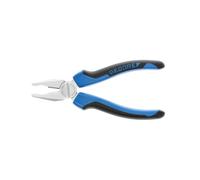 Pinza Combinata Euro-Modello 160Mm 2K-Manico GEDORE 8245-160 JC