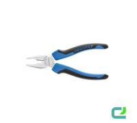 Pinza Combinata Euro-Modello 160Mm 2K-Manico GEDORE 8245-160 JC