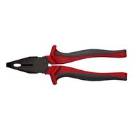 PINZA COMBINATA ISOLATA 1000V 160MM - T-1007 RSEC