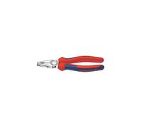 PINZA COMBINATA KNIPEX 03 05 140 - acciaio speciale, 140 mm, impugnatura multicomponente