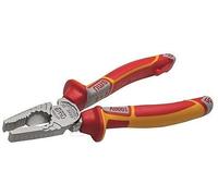 Pinza combinata NWS 165 VDE NW109-49VDE-165