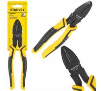 Pinza combinata STANLEY FATMAX DYNAGRIP da 200 mm