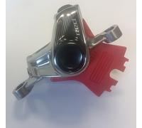 Pinza completa Red ETAP HRD Post Mount