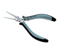 C.K T3783D Pinza a becchi piatti SensoPlus ESD 145 mm