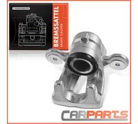 Pinza con Pistone 40mm Posteriore Sinistra per BMW 1er E81 E87 3er E90 E92 04-13