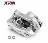 Pinza con Supporto Anteriore Destro per VW California T4 Camper Transporter 4