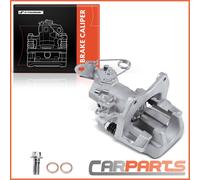 Pinza con Supporto Posteriore Destra per Audi A8 4D2 4D8 4.2 S8 Quattro 1994-02