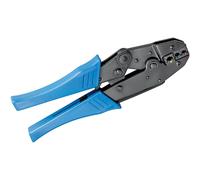 FP 11790 - Crimping pliers for insulated cable lugs
