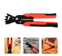 Pinza Crimpare Spella Fili Strumento Di Crimpaggio Via Cavo Per Spogliarelliste