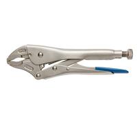 Pinza crimpatrice 250 mm, ganasce tonde HT1P380