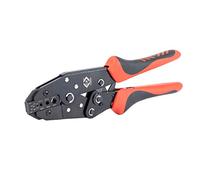 CK T3698A - Pinza a crimpare, coassiale, BNC, spina TNC