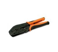 ALPHA ELETTRONICA PINZA A CRIMPARE PER FASTON NON ISOLATI 98-127