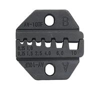 Pinza crimpatrice accessorio per crimpatura, ricambio professionale per Home Style J, Stil J