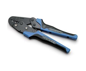 Pinza Crimpatrice Cembre per capicorda da 10-16mmq HN5