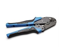 Pinza crimpatrice Cembre per capicorda e giunti 10-25 mmq HN-A25