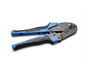 Pinza crimpatrice Cembre per capicorda e giunti 10-25 mmq HN-A25