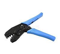 PINZA CRIMPATRICE CRIMPARE AUTOMATICA PUNTALINI PIN TERMINALI 0.5-6MM 1,5 2,5 4