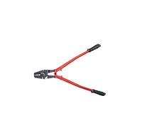 Pinza crimpatrice for cavi metallici da 24/30 pollici, manicotto isolato, pinza for in alluminio e rame, doppio for pesca(24 Inch)