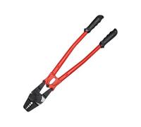 Pinza crimpatrice for cavi metallici da 24/30 pollici, manicotto isolato, pinza for in alluminio e rame, doppio for pesca(30 Inch)