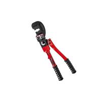 Pinza crimpatrice idraulica for capicorda idraulici, strumento di compressione 120 10-120 mm2, manuale integrato