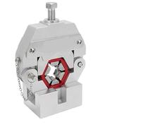 Pinza crimpatrice idraulica, Kit crimpatrice meccanica for tubi flessibili da magazzino in Russia, pressa idraulica manuale 7482, utensili for crimpatura portatili,per rame e alluminio