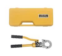 Pinza Crimpatrice Idraulica Per Tubi In Alluminio-Plastica | TH U M V, Pex, Pb, Manicotti In Acciaio Inossidabile(M)