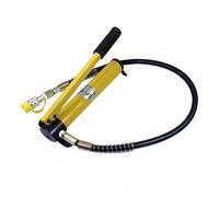 Pinza crimpatrice idraulica VT Contour Pressa radiale for tubi in e 360° Incluse ganasce for pressatura V 12-28 mm TH 16-32 mm