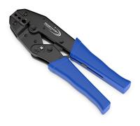 Pinza Crimpatrice Isolato Capicorda 0,5 -6,0mm ² Pinze per Guaina Cavi Pinza