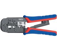 KN 97 51 10 - Pinza a crimpare, 190 mm, per spina occidentale, spina modulare