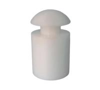 Pinza crimpatrice manuale per bottiglie di profumo in ABS per strumento per tappo di bottiglia di profumo da 15 mm
