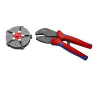 Pinza crimpatrice Multicrimp Knipex