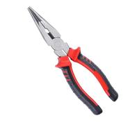 Pinza crimpatrice multifunzione per cavi elettrici, pinza crimpatrice per cavi elettrici, pinze per elettricisti, crimpatrici elettriche