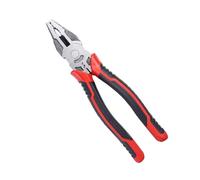 Pinza crimpatrice multifunzione per cavi elettrici, pinza crimpatrice per cavi elettrici, pinze per elettricisti, crimpatrici elettriche