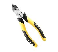 Pinza crimpatrice per cavi regolabile automatica spelafili multifunzione pinza crimpatrice utensile manuale ergonomico isolato pinza crimpatrice