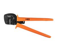 Pinza crimpatrice per connettori MC4 01-555