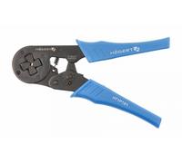 Pinza crimpatrice per manicotti cavi HT1P191