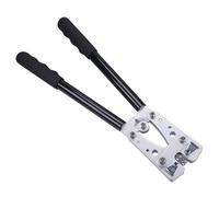Pinza Crimpatrice per Terminali In Rame A Tubo 6mm² a 50mm² Switch Electronics