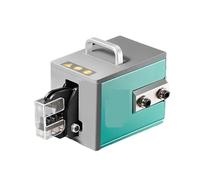 Pinza crimpatrice pneumatica, macchina crimpatrice for terminali a freddo, macchina crimpatrice for terminali da tavolo, mini macchina crimpatrice